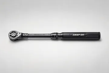 Snap On Torque Wrench