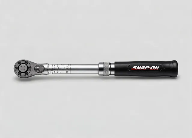 Snap On Torque Wrench
