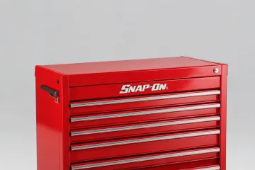 Snap On Tool Box