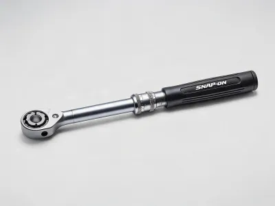Snap On Torque Wrench