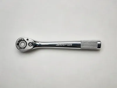 Snap On Ratchet