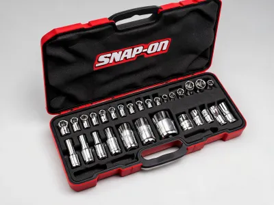 Snap On Socket Set